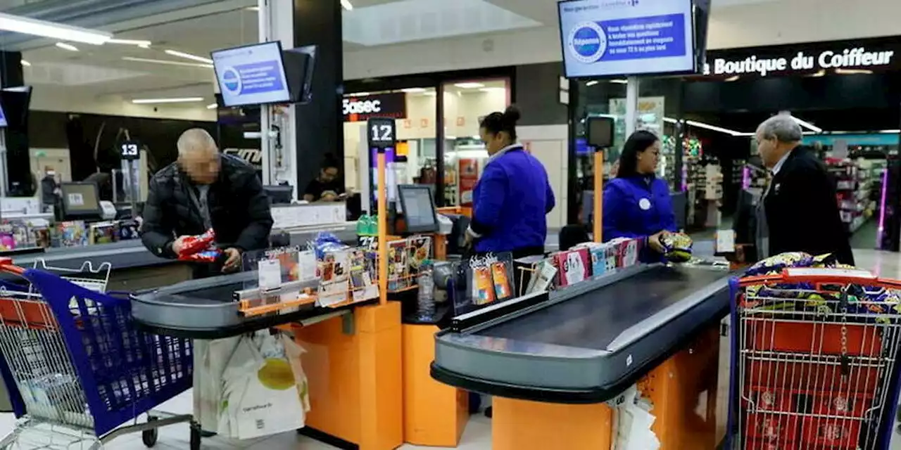 Intermarché, Système U, Carrefour... La guerre des « paniers anti-inflation »