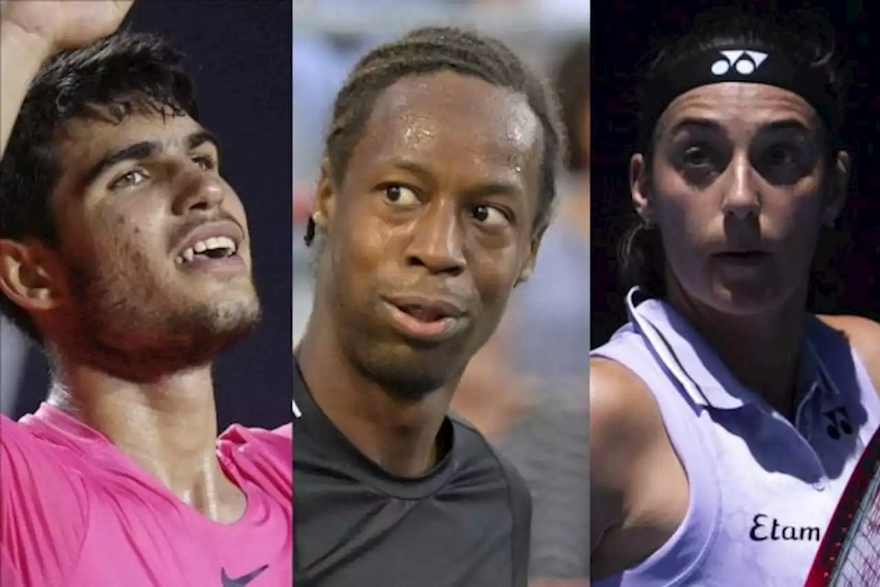 Alcaraz, Monfils, Garcia : ce qu'il faut retenir du tirage d'Indian Wells