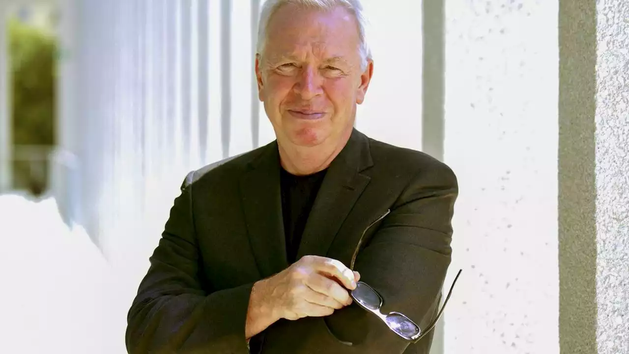 Architecture : le prix Pritzker décerné à David Chipperfield