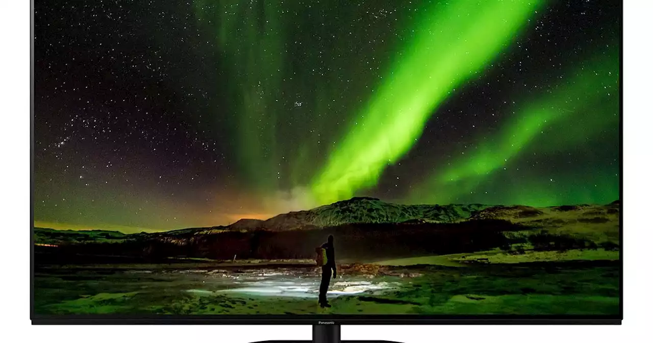 Le Panasonic TX-55LZ1500 intègre notre guide des meilleurs TV 4K Oled