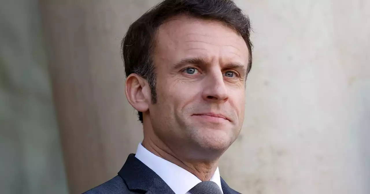 Réforme des retraites : Macron et le rendez-vous du 16 mars