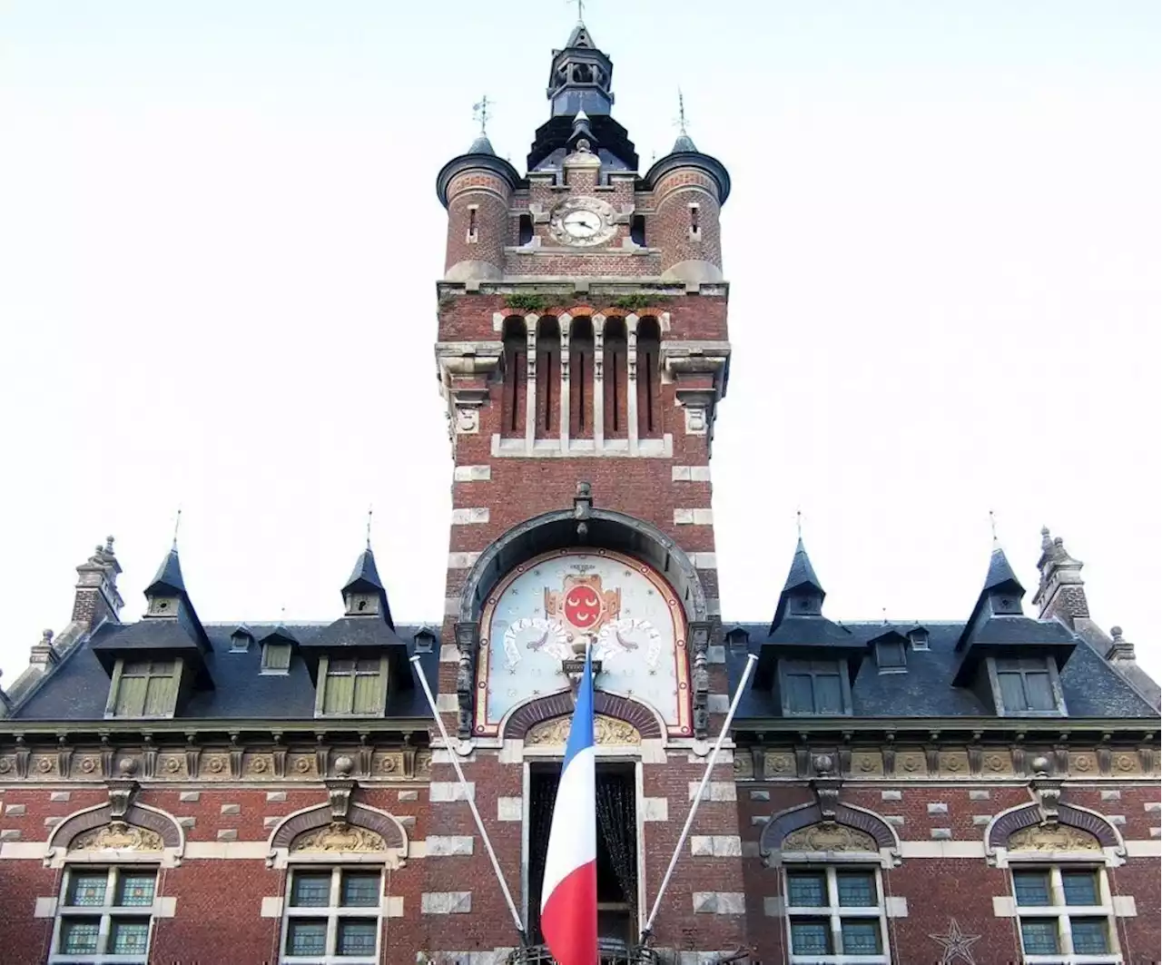 Une visite guidée pas comme les autres de Loos ce mercredi | Lille Actu