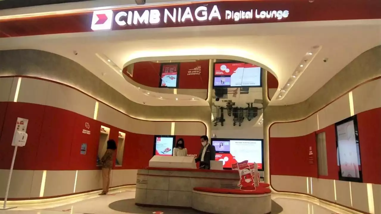 Dukung OJK Genjot Literasi Keuangan, CIMB Niaga Sasar Pelajar