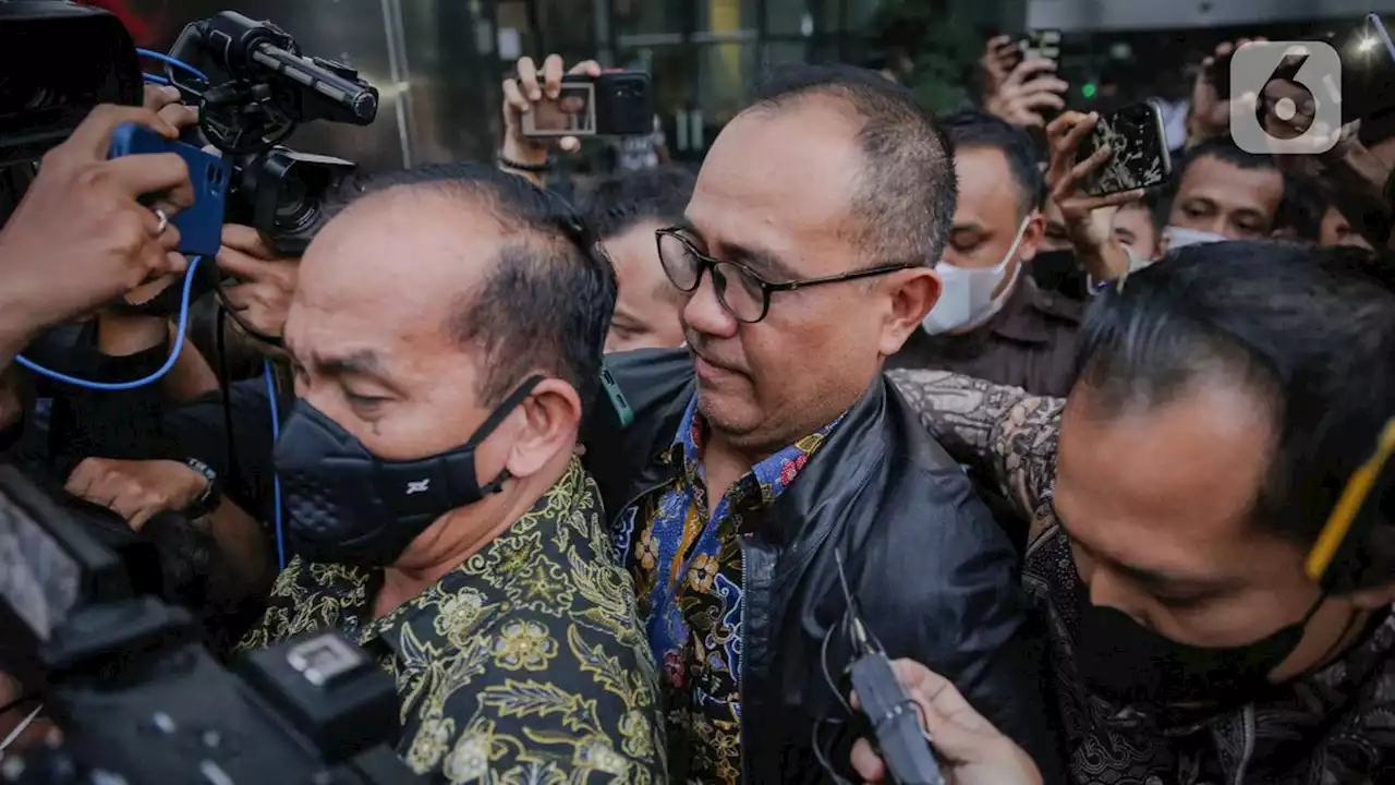 Investasi Saham Milik Rafael Alun, Sri Mulyani: Sudah Diperiksa