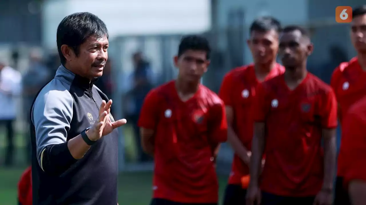 Timnas Indonesia U-22 untuk SEA Games Kamboja Butuh Pemain Serba Bisa