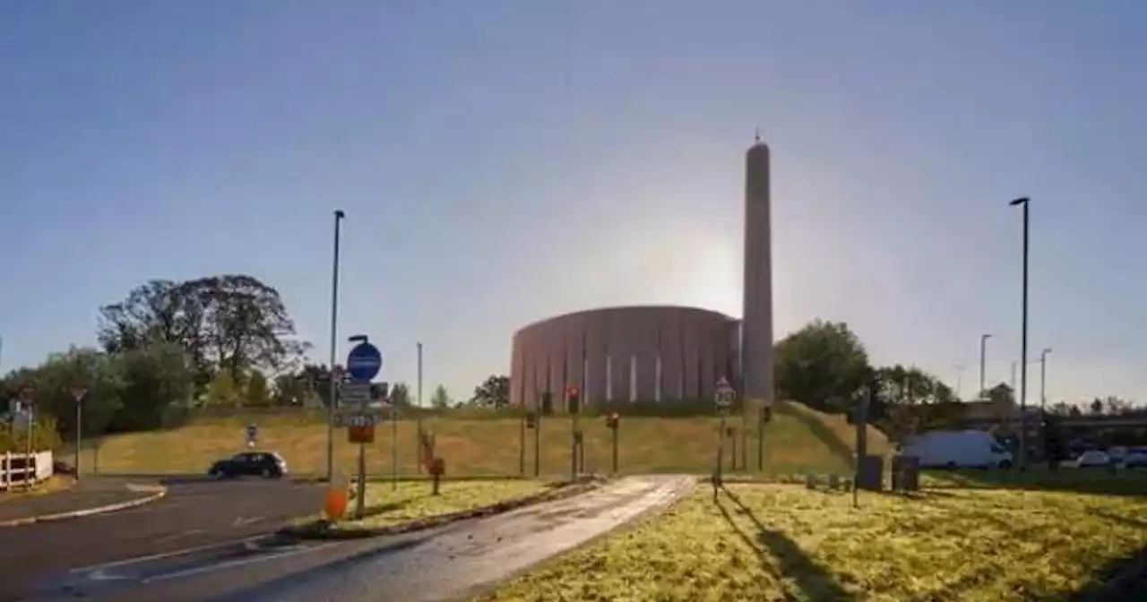 Inquiry into building of Brick Veil Mosque cost Preston's tax payers £20,000