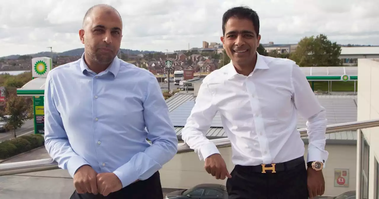 Issa brothers complete huge property sale and leaseback in bid to slash debt