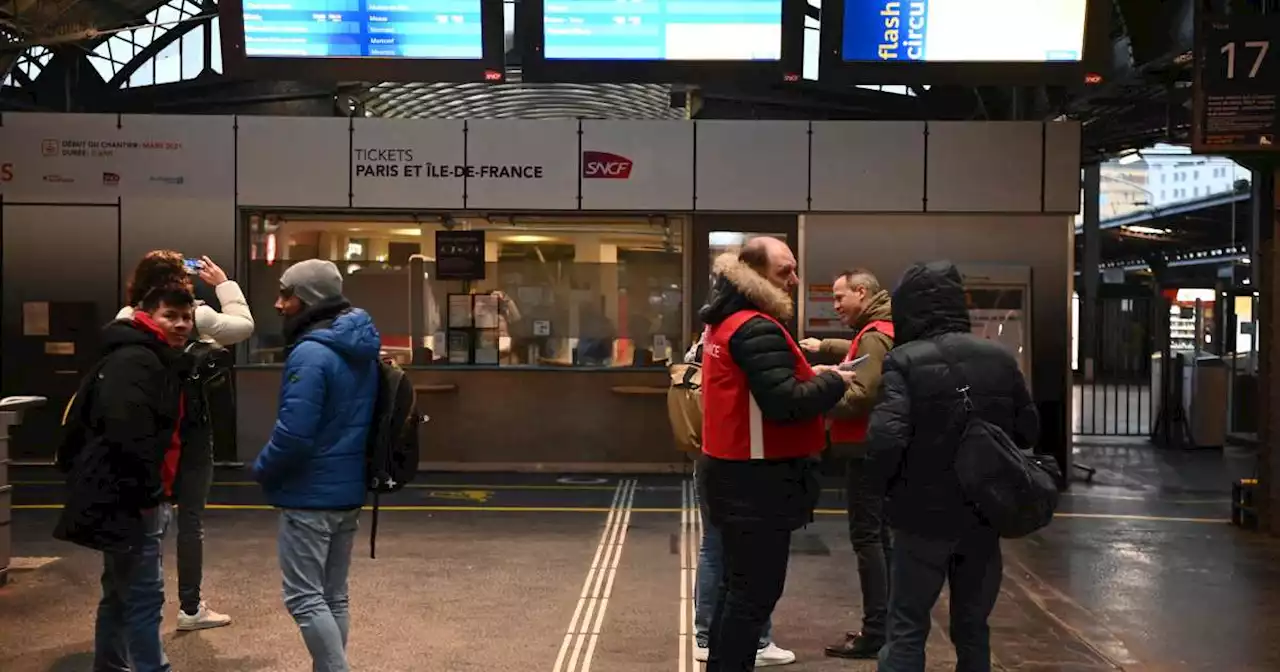 Retraites : le point sur les perturbations dans les transports attendues mercredi