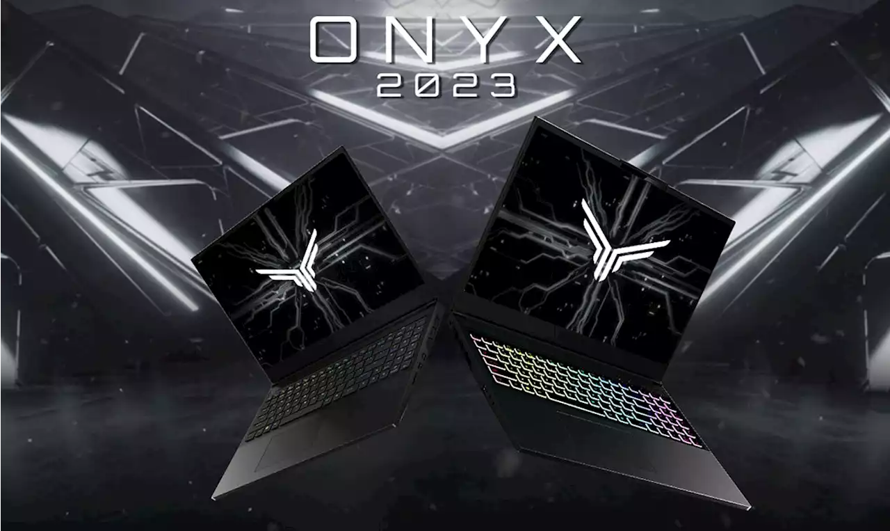 Illegear Announces 2023 Onyx Gaming Laptops; Starts From RM 4,999