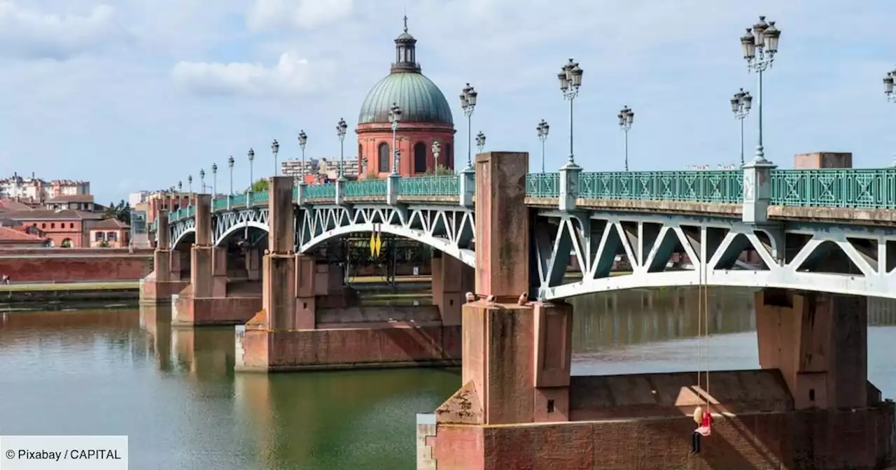 Immobilier locatif : 4 quartiers où investir à Toulouse