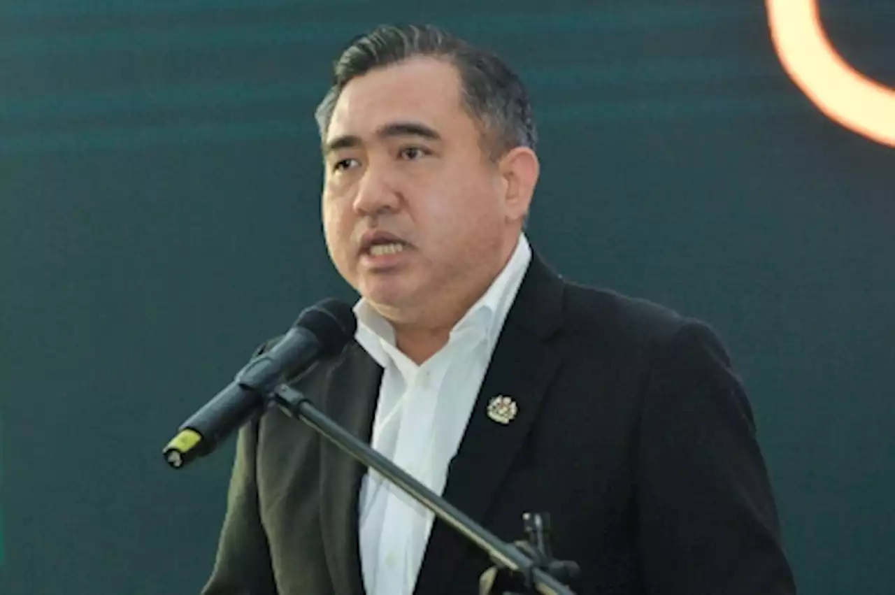 Anthony Loke: Hadi's ‘Opposition has right to topple govt’ remark, irresponsible