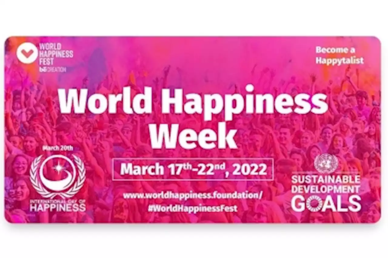 Mental wellbeing coalition to host free picnic ahead of world happiness day