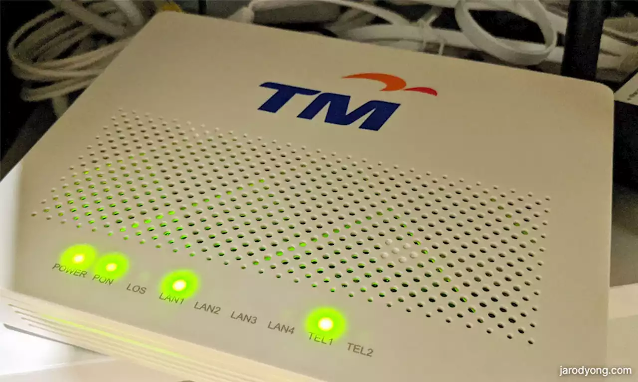 Internet access issue to be resolved by June - Fahmi