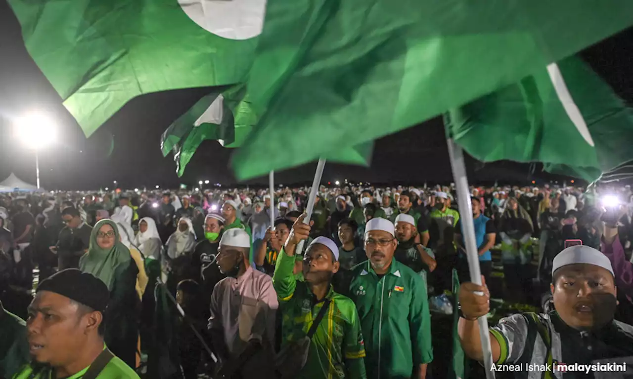 Stop dreaming of toppling unity govt, J-Kom tells PAS