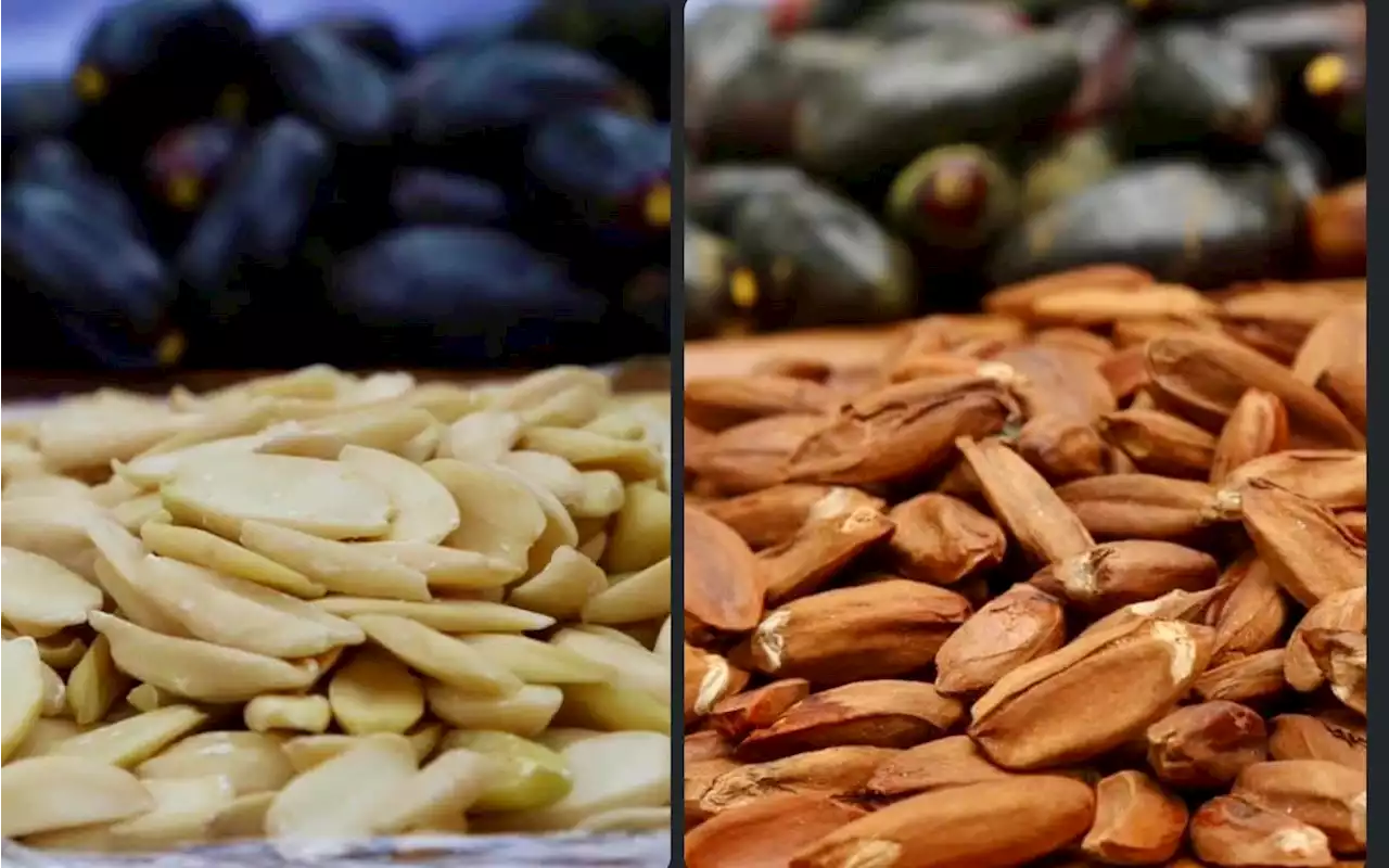 PH can now export dried pili nuts to EU’s 27 member states