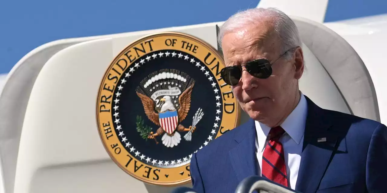 Biden to back tax hikes and steps to shore up Medicare as he rolls out budget proposal this week