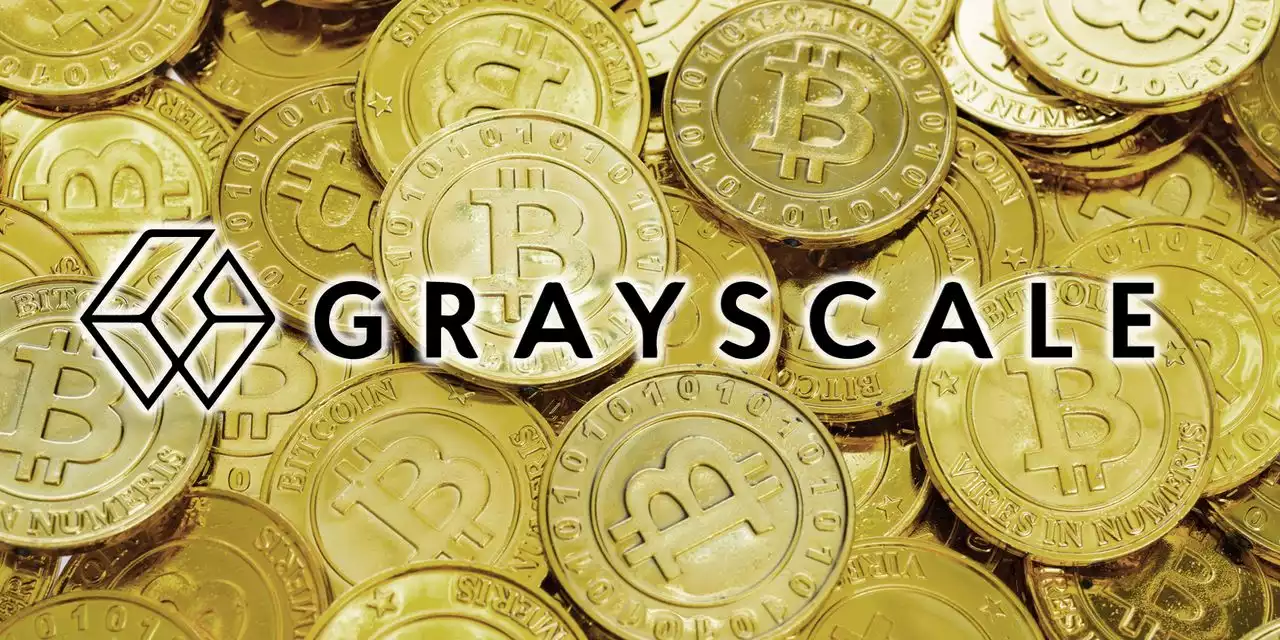 Grayscale’s bitcoin trust shares jump 9% after ETF hearing