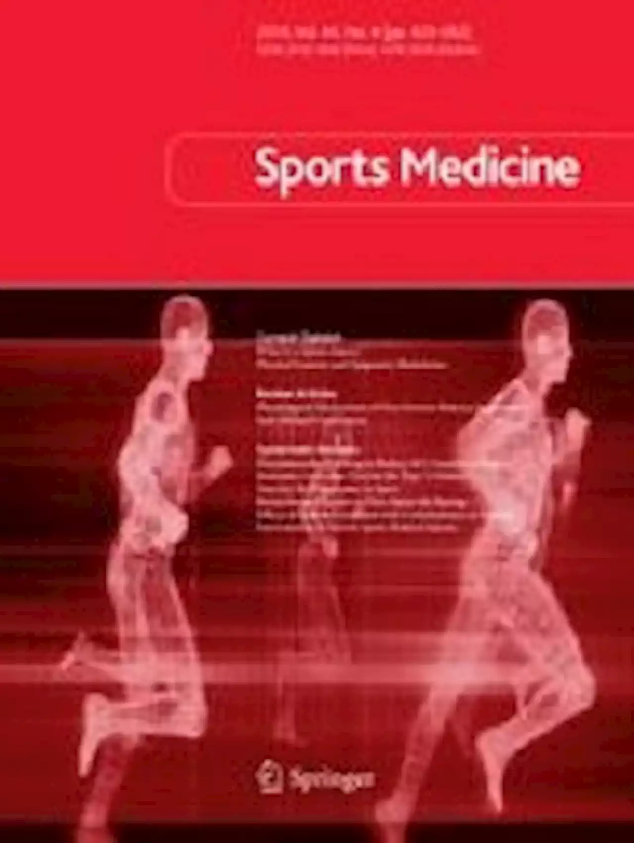 Should We be Concerned with Nicotine in Sport? Analysis from 60,802 Doping Control Tests in Italy - Sports Medicine