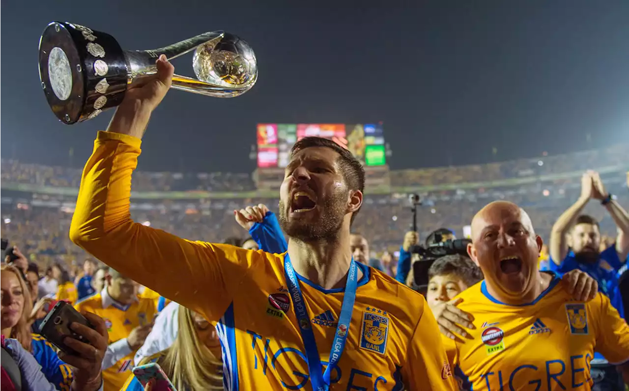 Tigres, nació como equipo del pueblo y le pegó a los grandes