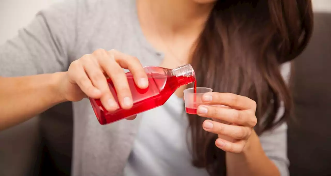 FDA: No Indication Contaminated Cough Syrups Have Entered US