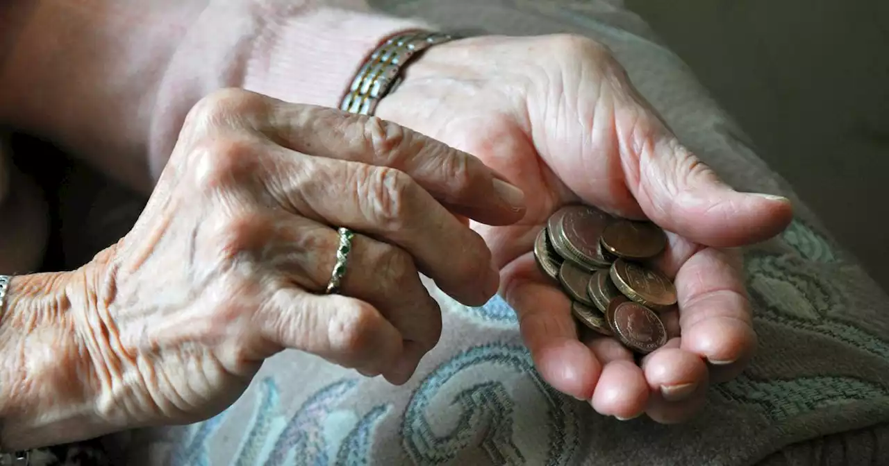 DWP pension deadline extended giving people more time to boost payments