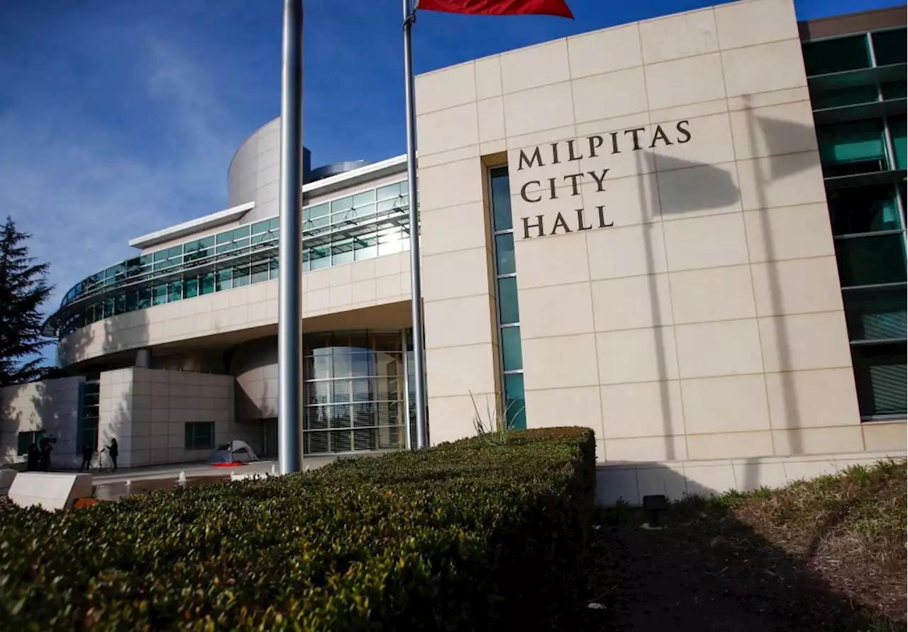 Milpitas has yet to start the search for a new city manager after not renewing Steve McHarris’ contract