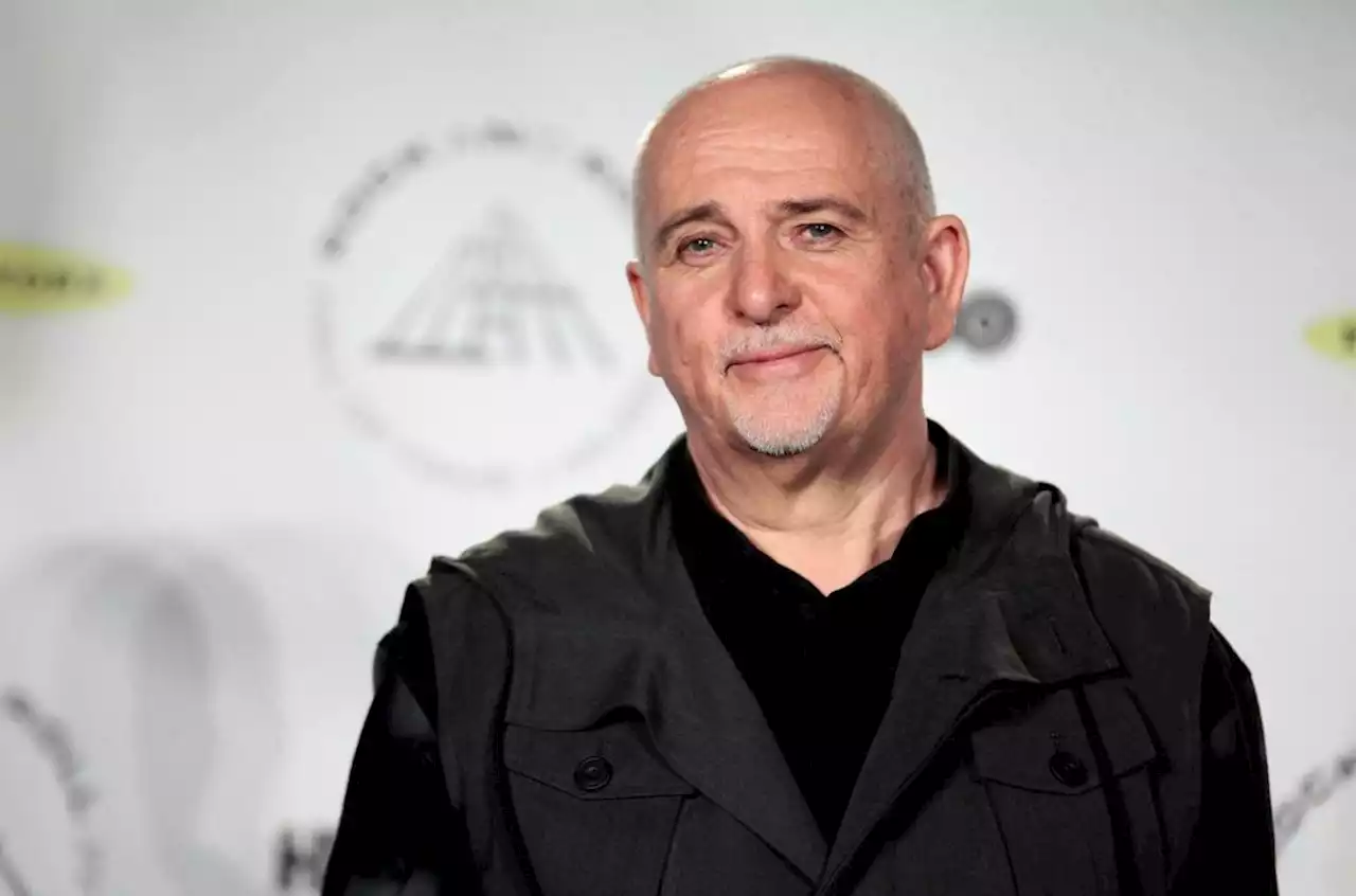 Peter Gabriel brings long-awaited concert tour to Bay Area, Los Angeles