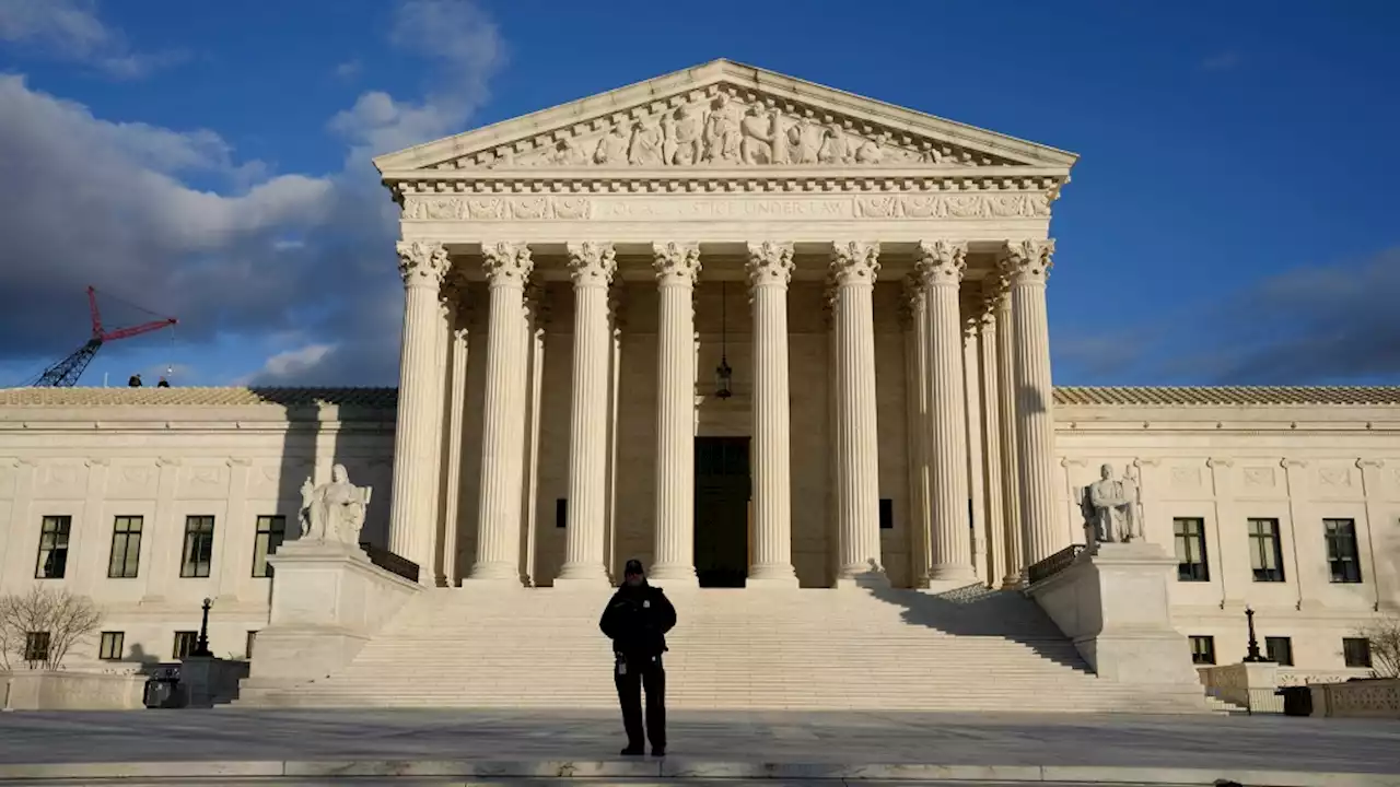 Supreme Court allows athiests’ suit against Florida city