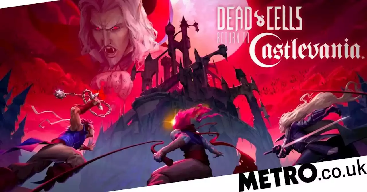 Dead Cells: Return To Castlevania PS4 review - back to the source