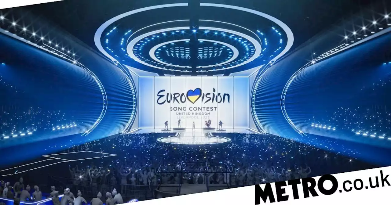 Eurovision Song Contest fans furious as Ticketmaster crashes before sale begins