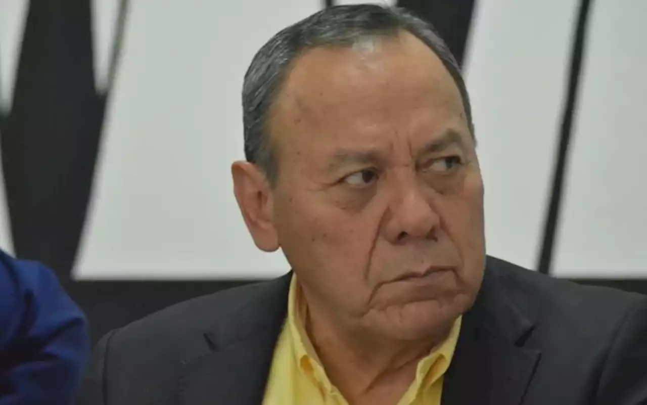 Razonamiento extraño de MC, no participar en elecciones: PRD