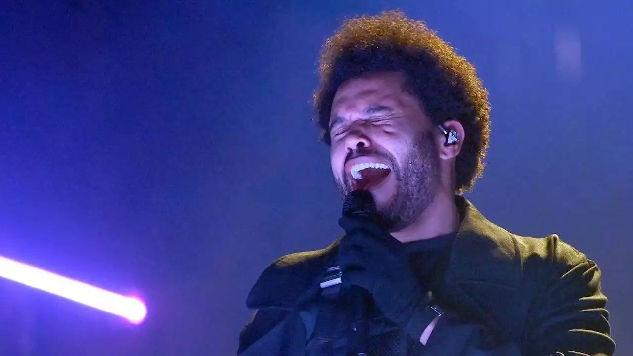 El show de The Weeknd en Buenos Aires cambió de lugar y fecha