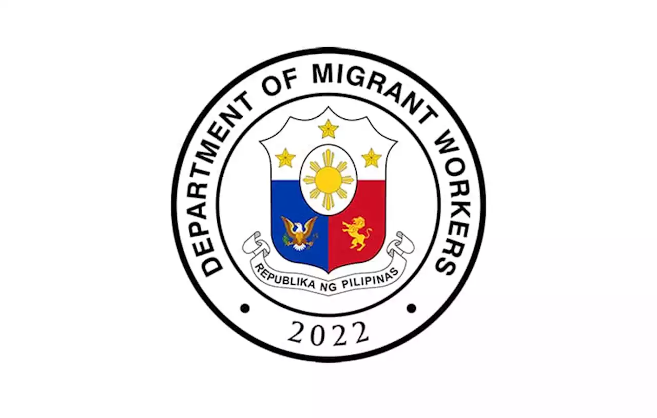 Saudi OFWs with back pay set to get P10k ‘humanitarian aid’ each – DMW