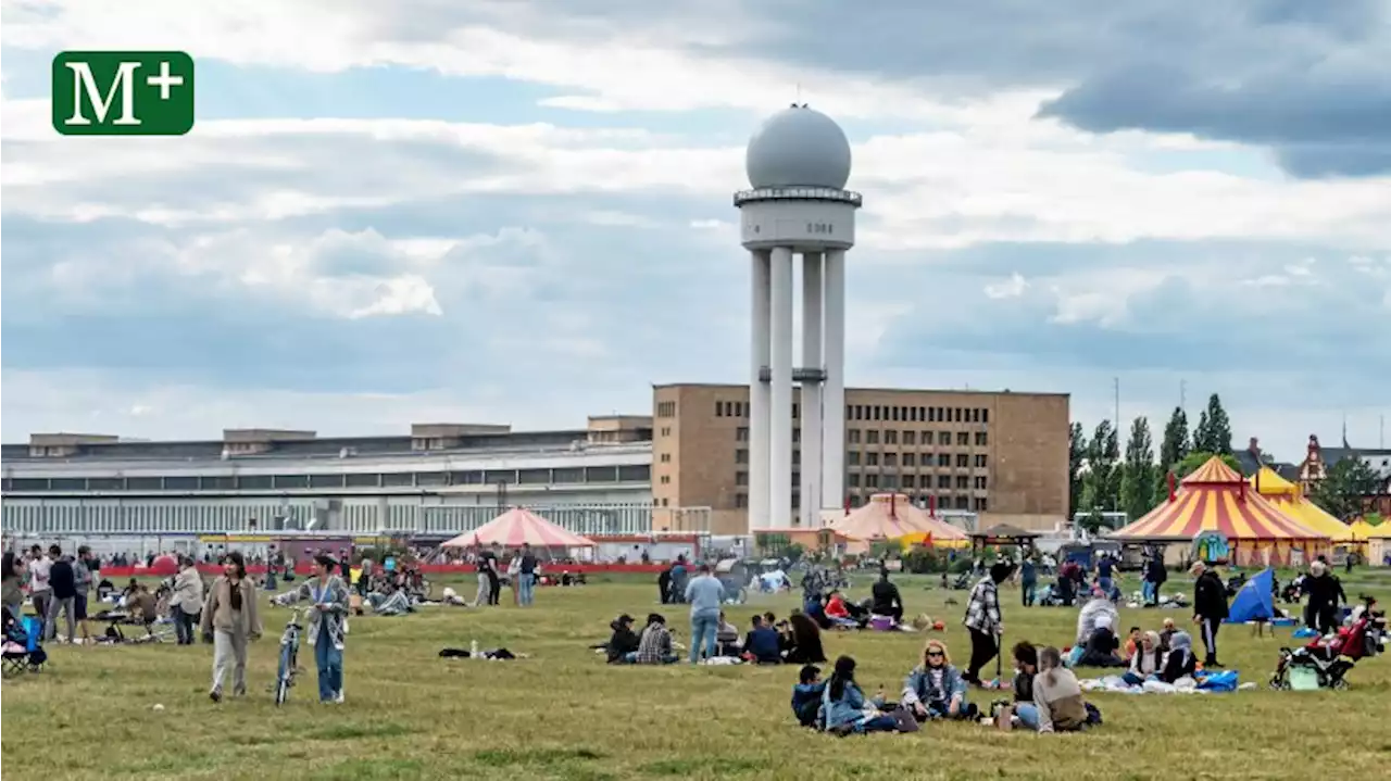 A100 und Tempelhofer Feld: Warum Wegners Plan nicht aufgeht