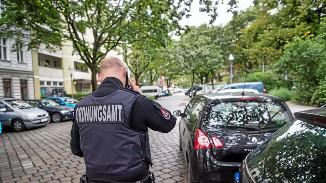 Parkausweis für Anwohner kommt nicht an: Was Sie tun können