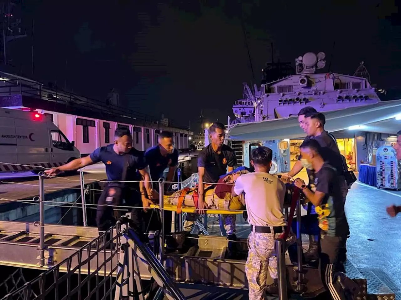 3 die in boat collision off Pangkor | The Malaysian Insight