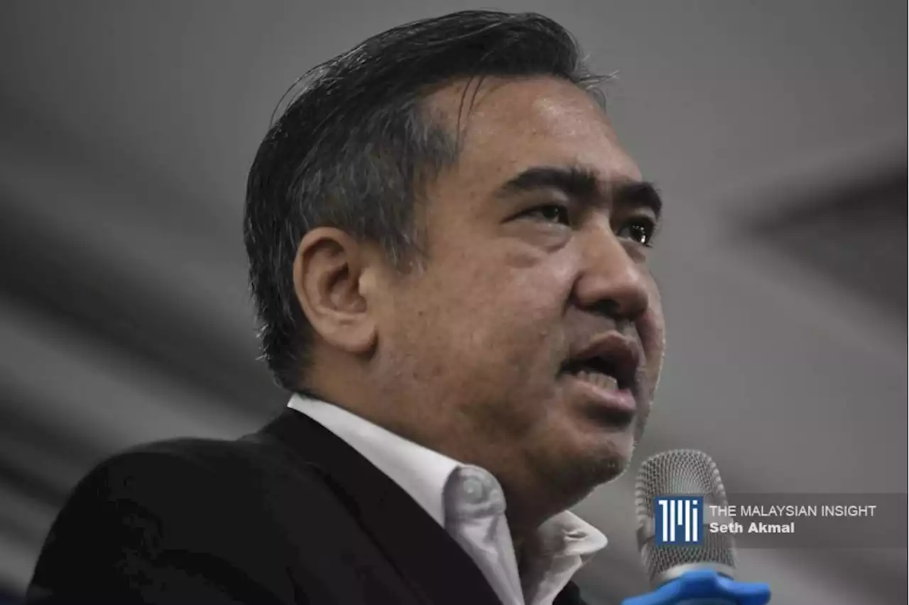 Hadi’s statement on toppling unity govt irresponsible, says Anthony Loke | The Malaysian Insight