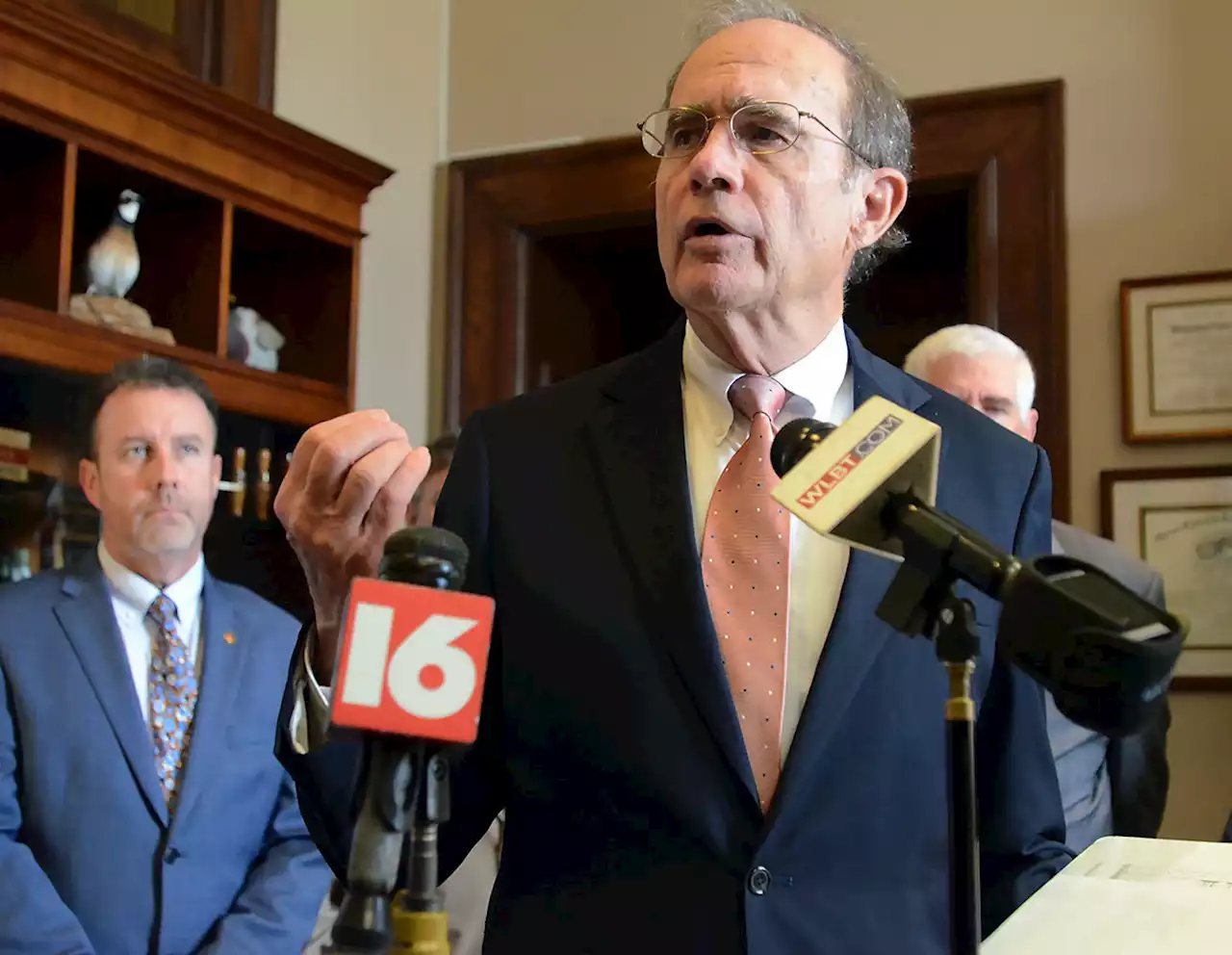 Senate, Hosemann want to spend $181 million more to 'fully fund' public education in Mississippi