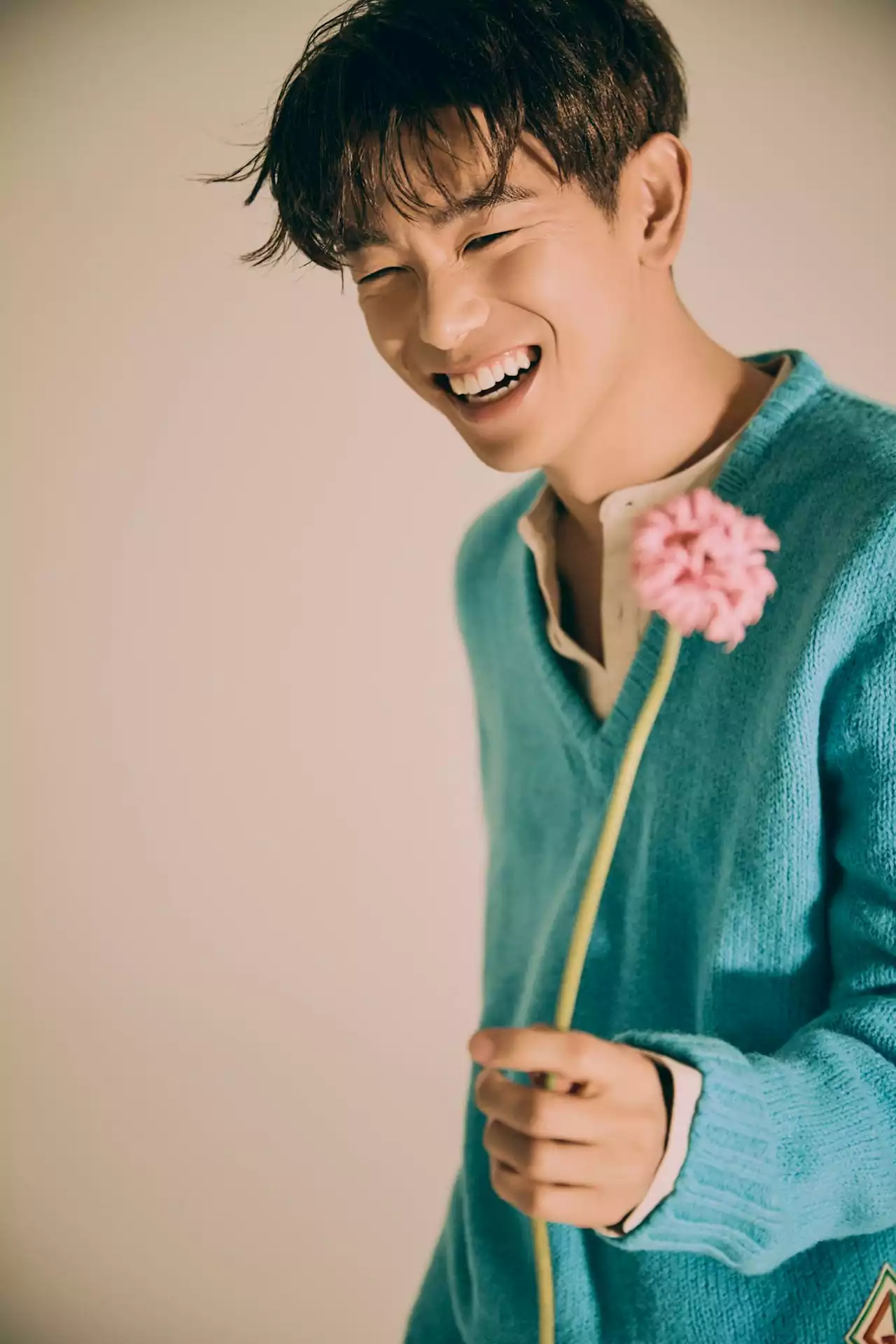 Eric Nam Moved To Korea To Make Music — Now He’s Coming Home