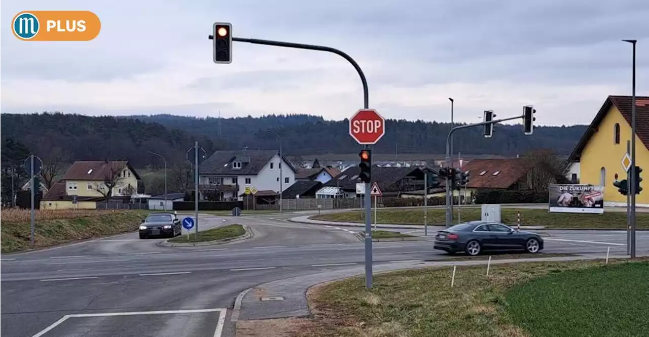 Mehr als sechs Millionen Euro für Straßen und Brücken im Landkreis Schwandorf