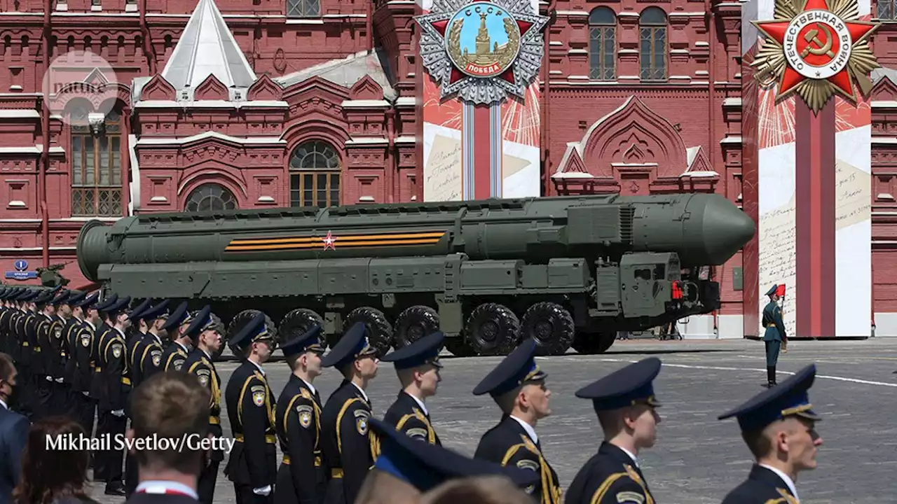 Is nuclear war more likely after Russia’s suspension of the New START treaty?