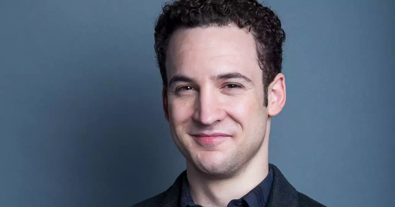 'Boy Meets World' actor Ben Savage to run for Congress