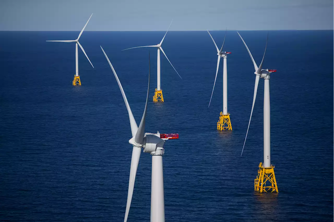 NJ Seeks More Offshore Wind Projects; Foes Want Halt