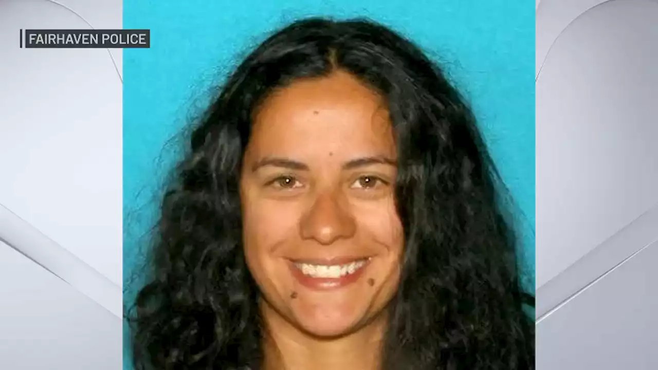 Police Seek Missing Woman Last Seen Near Fairhaven Beach