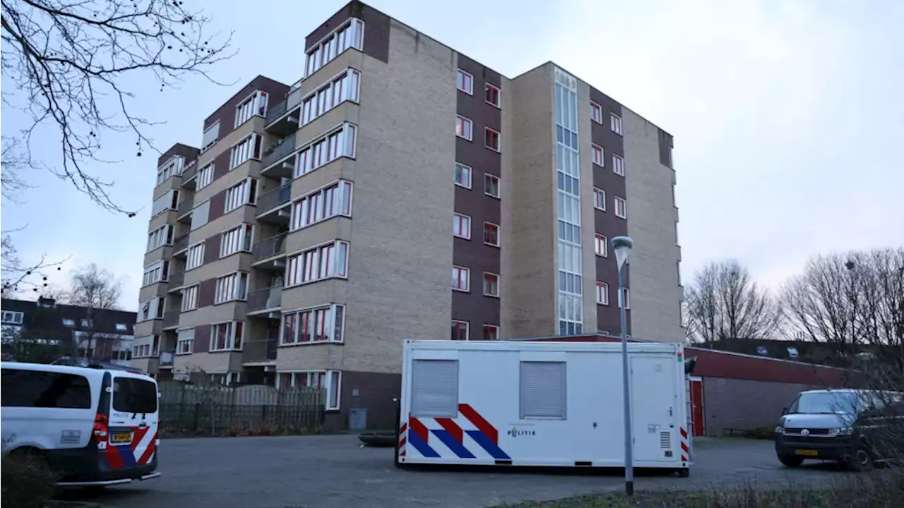 Overleden persoon 'onder verdachte omstandigheden' aangetroffen in flat in Hoofddorp