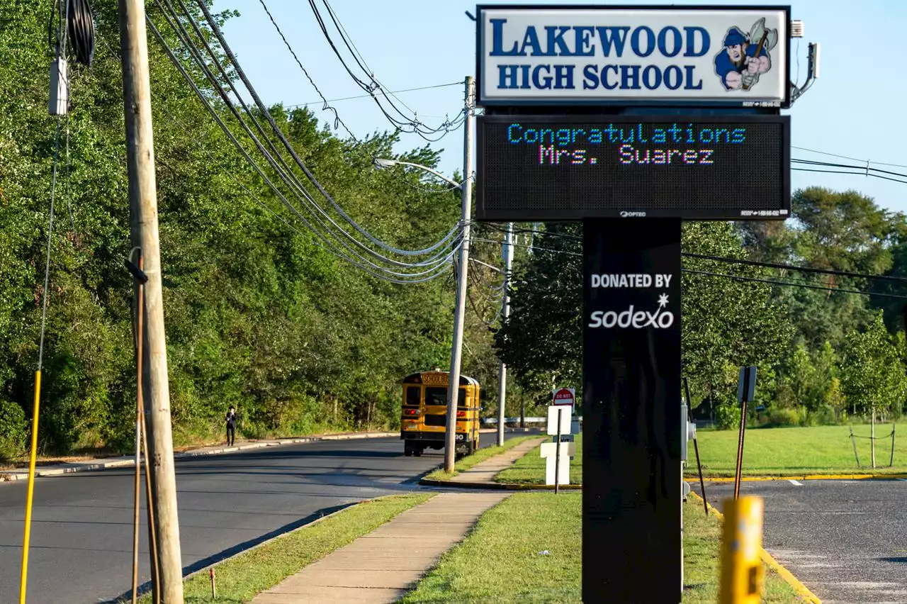 Court reverses education chief’s finding that Lakewood provides ‘thorough and efficient’ education