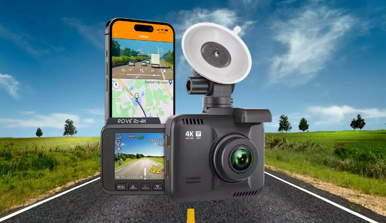 The best dash cams to buy in 2023, according to reviews