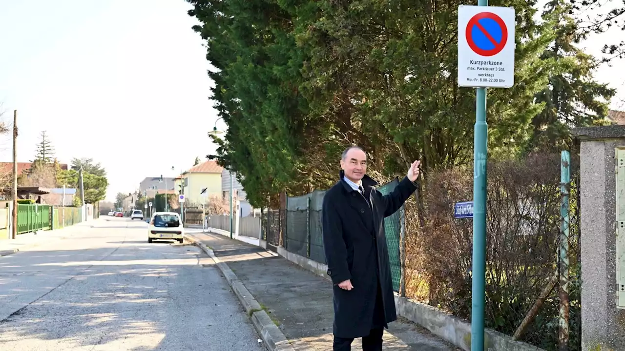 1 Jahr Parkpickerl: Wien atmet auf, das Umland stöhnt