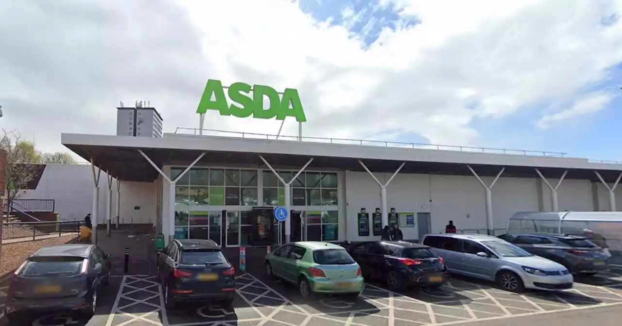 ASDA shoppers rush to buy £44 gadget that 'makes carpets look spotless'