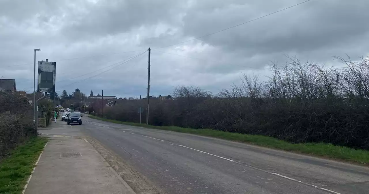 Residents don’t think village will ‘cope’ with more houses